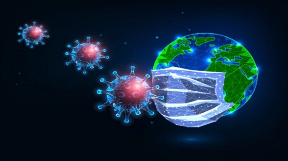 Օդակաթիլային ճանապարհով կորոնավիրուսի փոխանցման «ապացույցներ» թեև կան, սակայն դրանք վերջնական չեն. ԱՀԿ